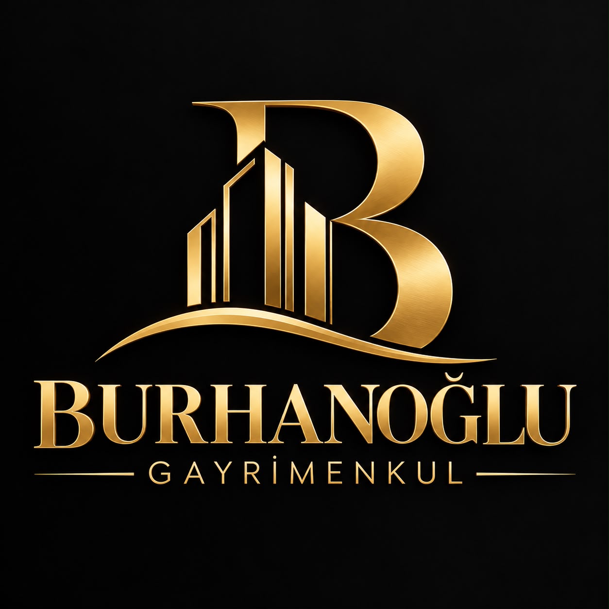 Burhanoğlu Gayrimenkul